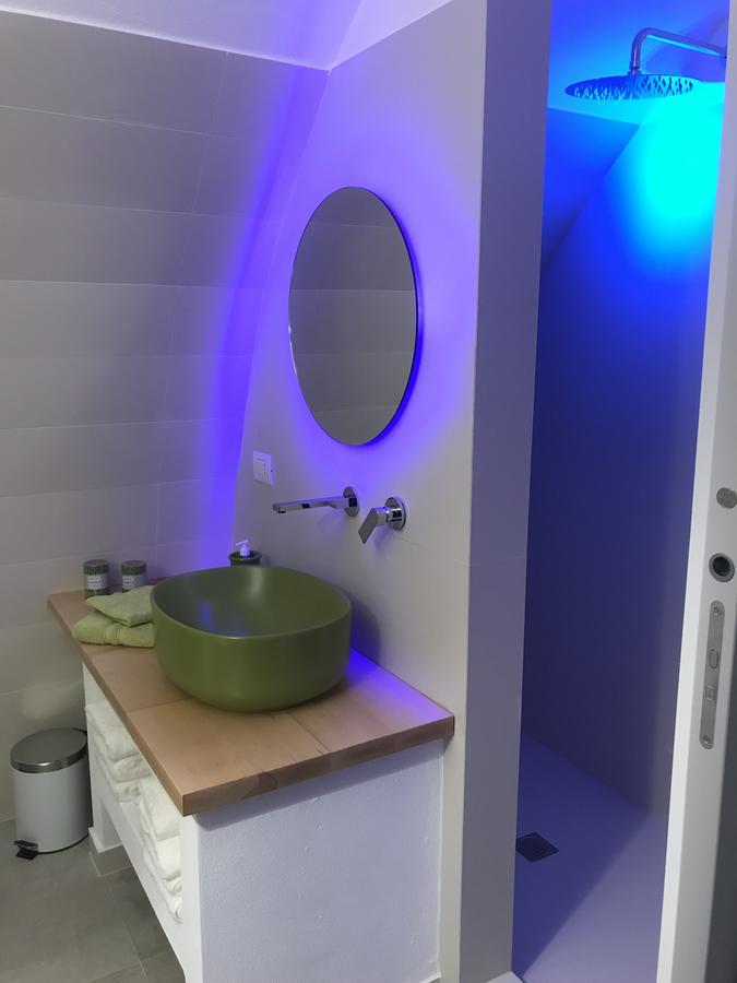 Borgorosa Dimora In Puglia Hotel Andria Eksteriør billede