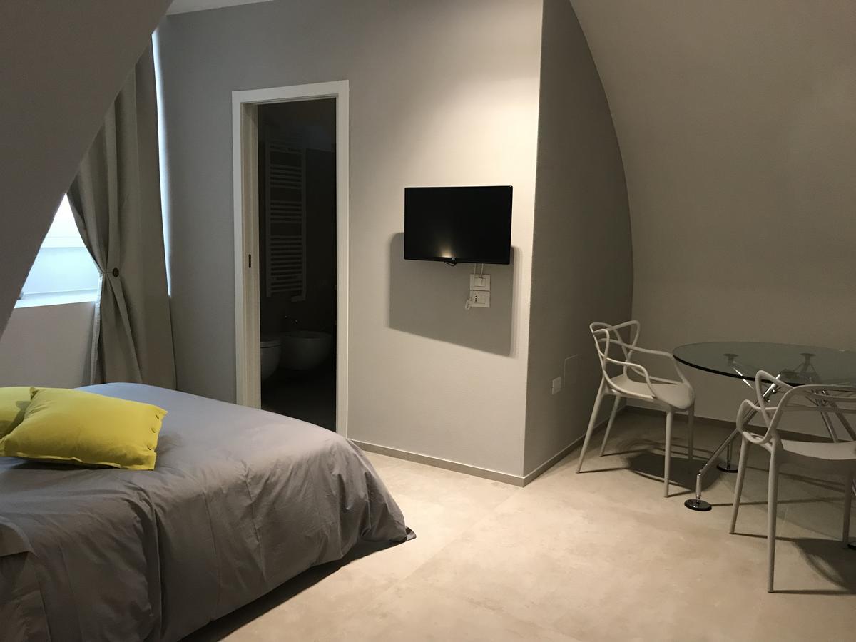 Borgorosa Dimora In Puglia Hotel Andria Eksteriør billede
