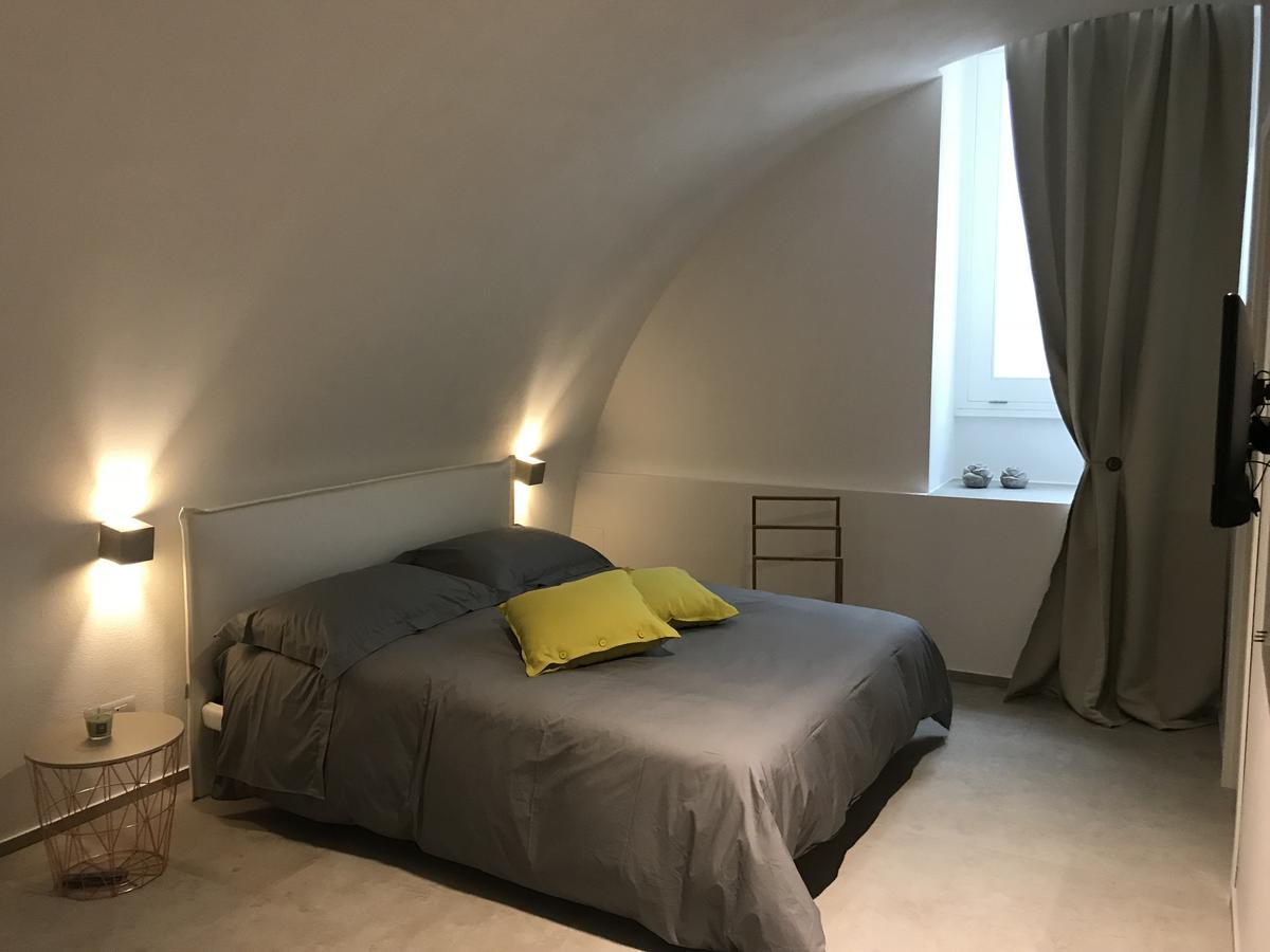 Borgorosa Dimora In Puglia Hotel Andria Eksteriør billede