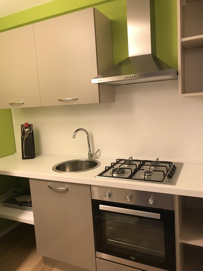 Borgorosa Dimora In Puglia Hotel Andria Eksteriør billede