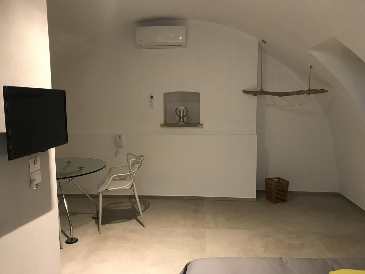 Borgorosa Dimora In Puglia Hotel Andria Eksteriør billede