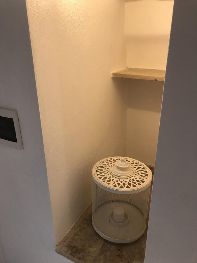 Borgorosa Dimora In Puglia Hotel Andria Eksteriør billede
