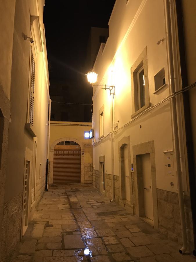 Borgorosa Dimora In Puglia Hotel Andria Eksteriør billede