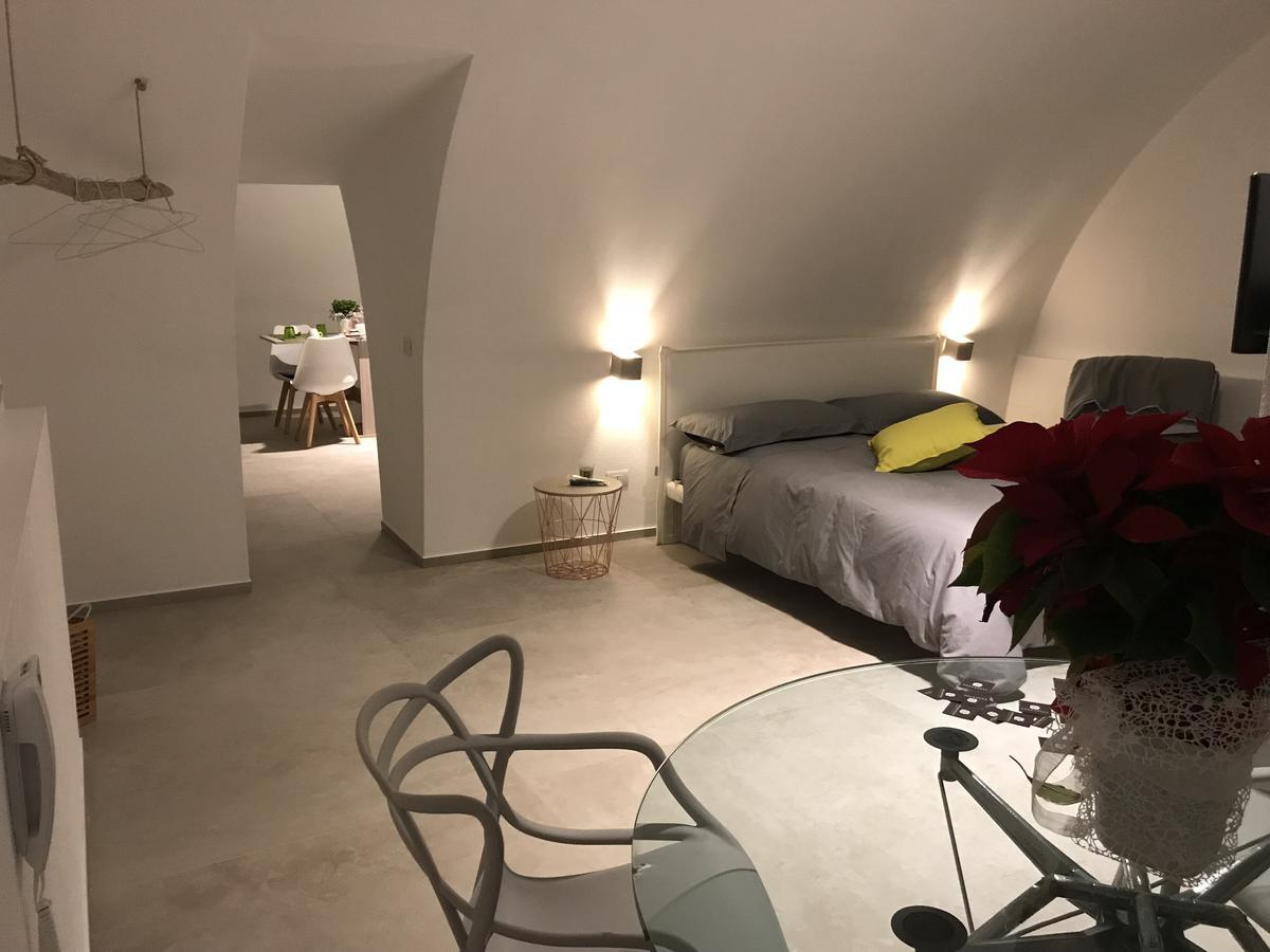 Borgorosa Dimora In Puglia Hotel Andria Eksteriør billede