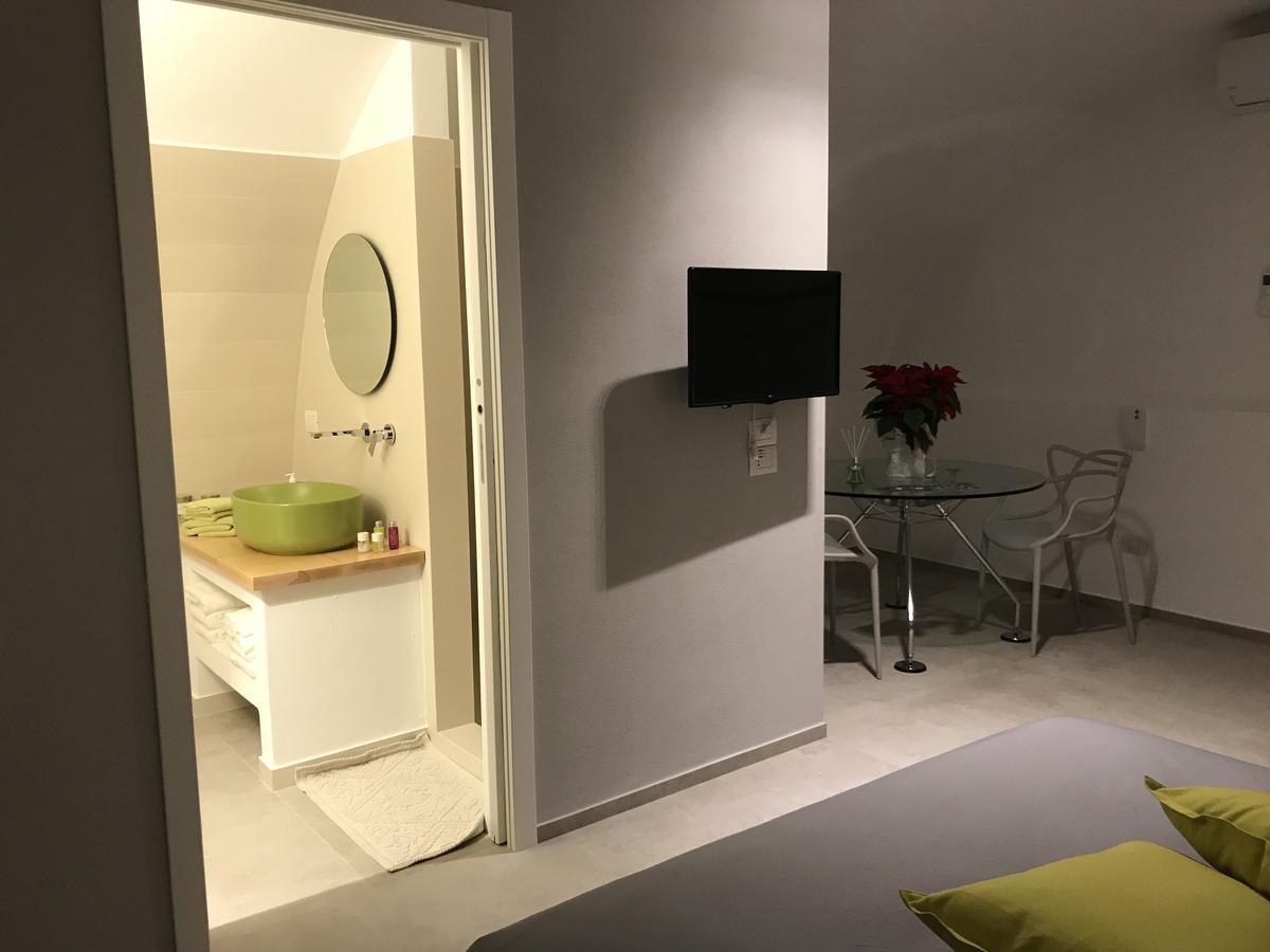 Borgorosa Dimora In Puglia Hotel Andria Eksteriør billede