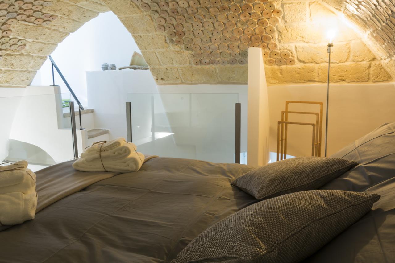 Borgorosa Dimora In Puglia Hotel Andria Eksteriør billede