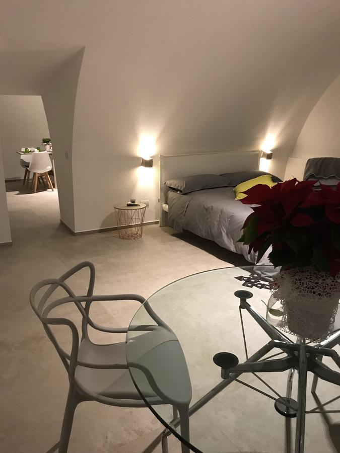 Borgorosa Dimora In Puglia Hotel Andria Eksteriør billede